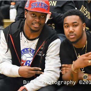 Meet your Posher, Donald